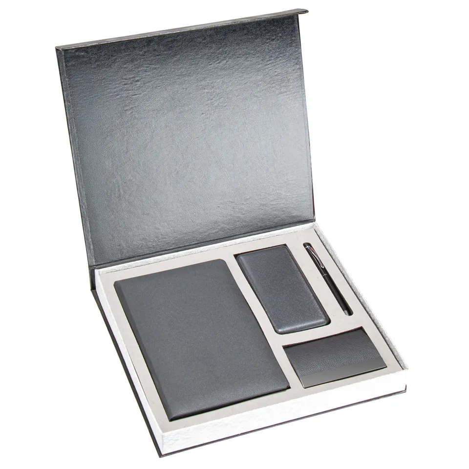 Marmaris 28 x 26 x 3,5 cm Hediyelik Set
