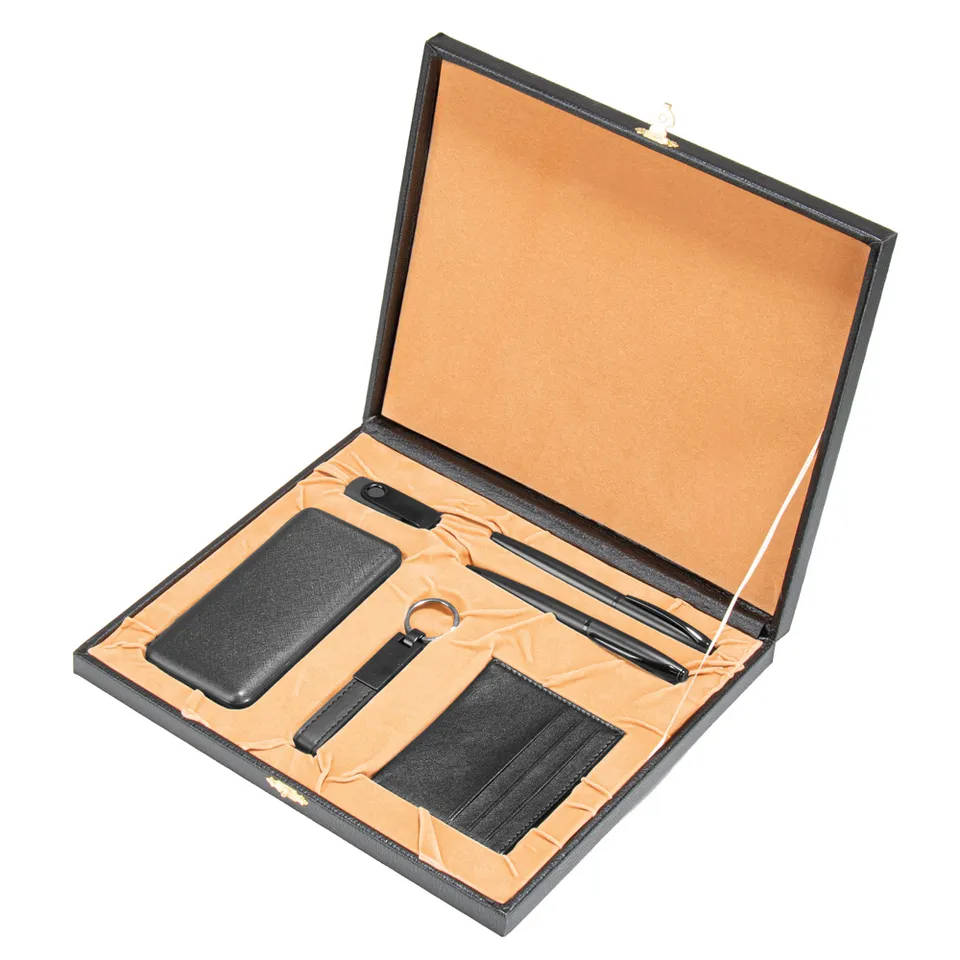 Van 29 x 29 x 4,5 cm Hediyelik Set