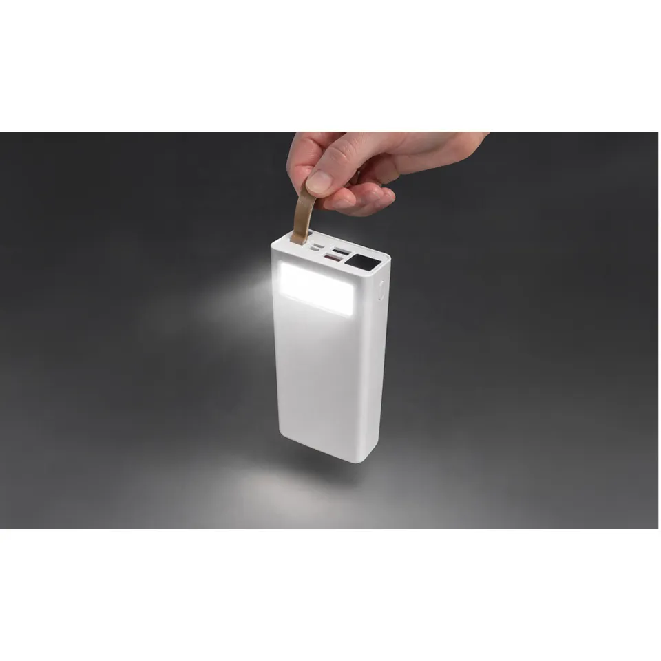 PWB-20 20.000 mAh Powerbank