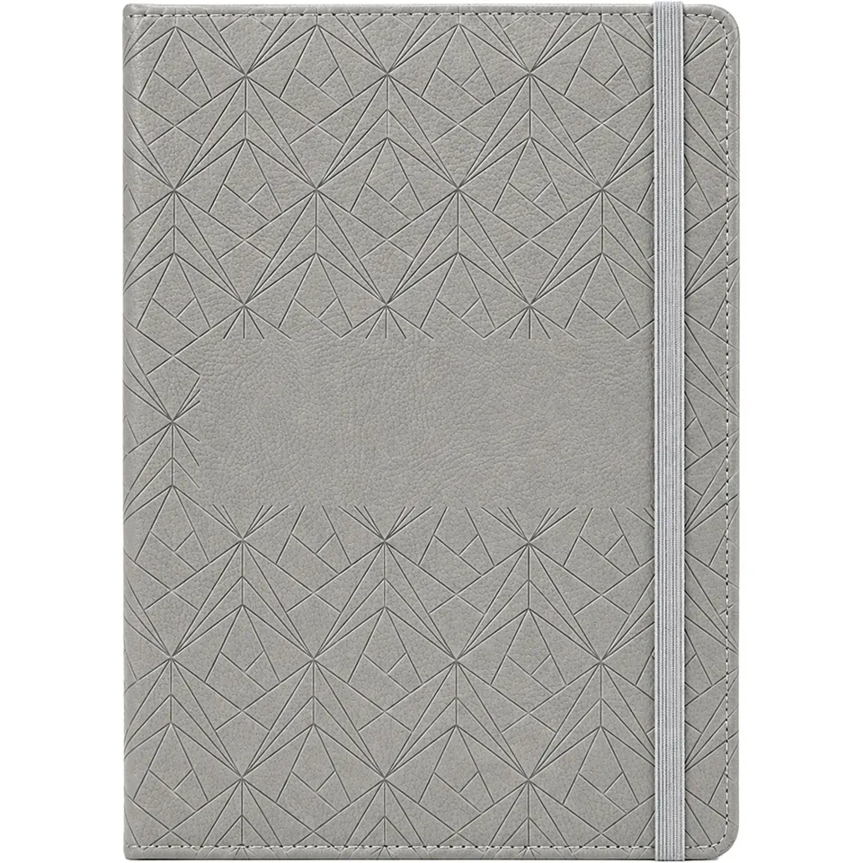 Güngören 19,5 x 25 cm Defter