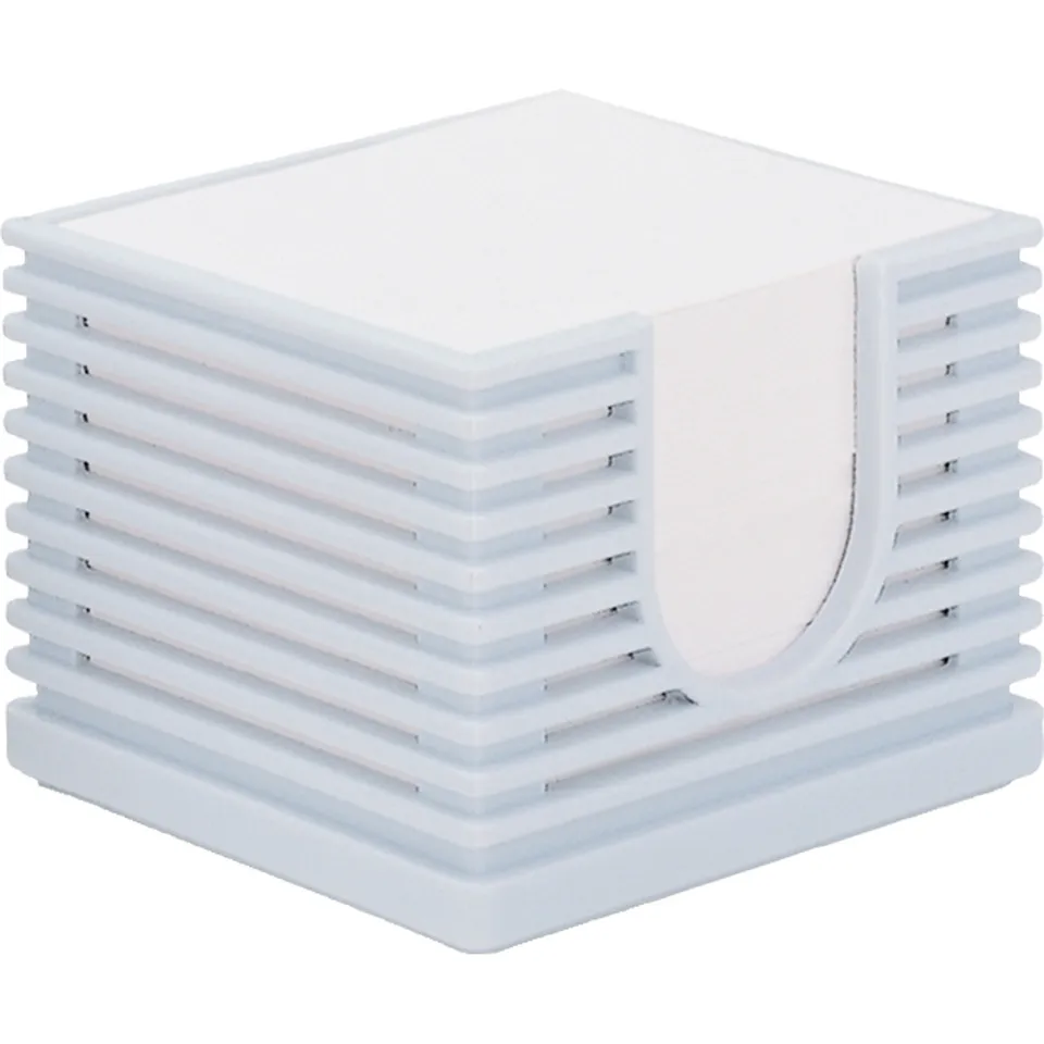 L-710 9 x 8 x 6,5 cm Masif Notluk (Kağıtsız)