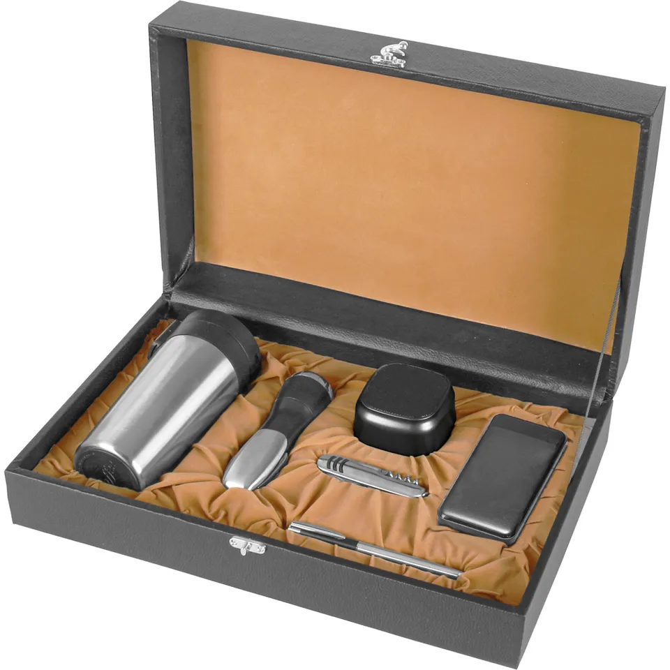 Edirne 40 x 25 x 11 cm Hediyelik Set