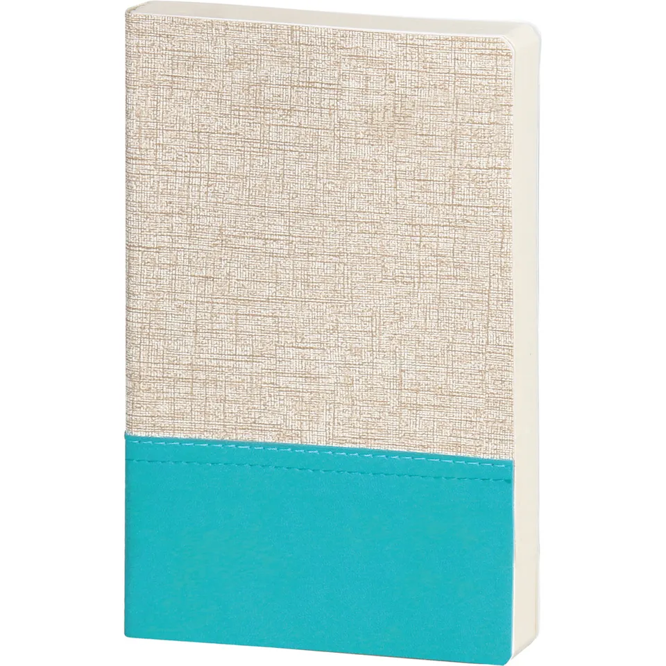 Bahariye 12,5 x 20 cm Defter