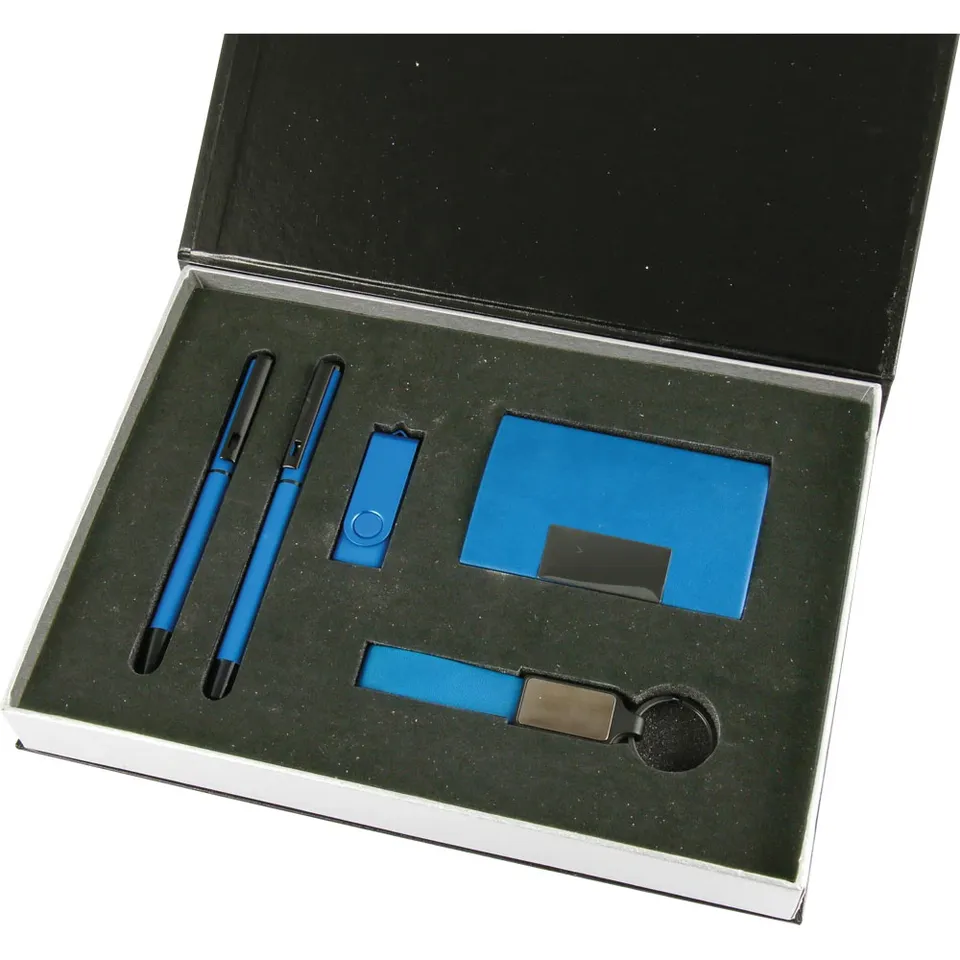 İskenderun 25 x 19 x 4 cm Hediyelik Set