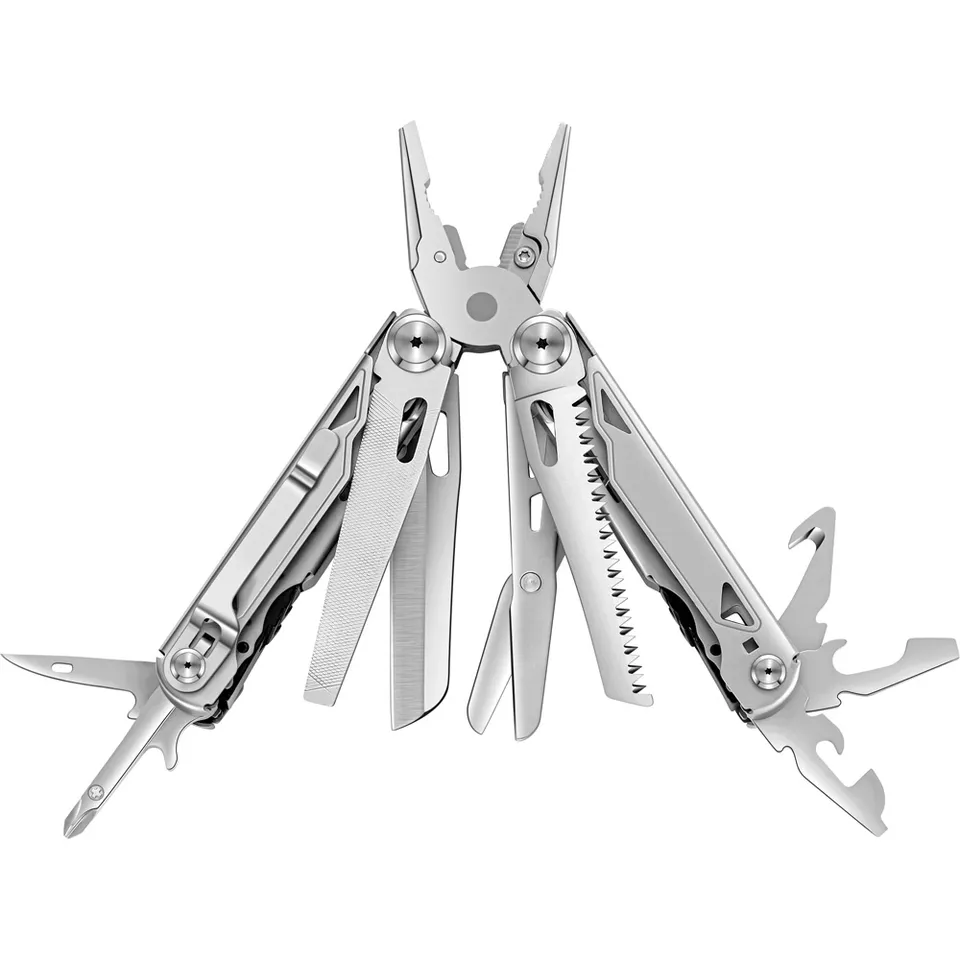 6390 4,5 x 10,5 cm Çok Fonksiyonlu Pense