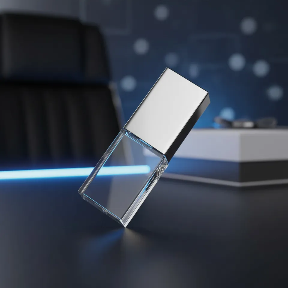8190 16 GB USB Bellek