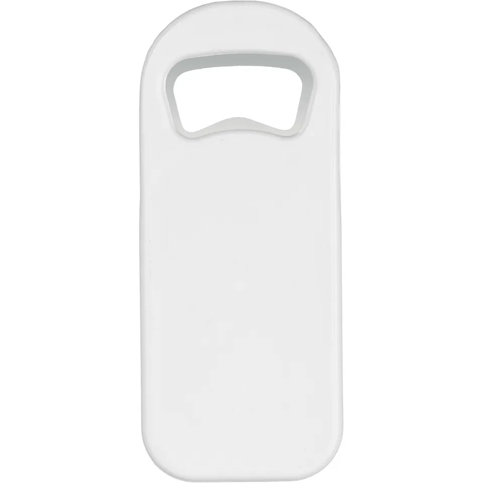1640 4,5 x 10,5 cm Açacaklı Magnet