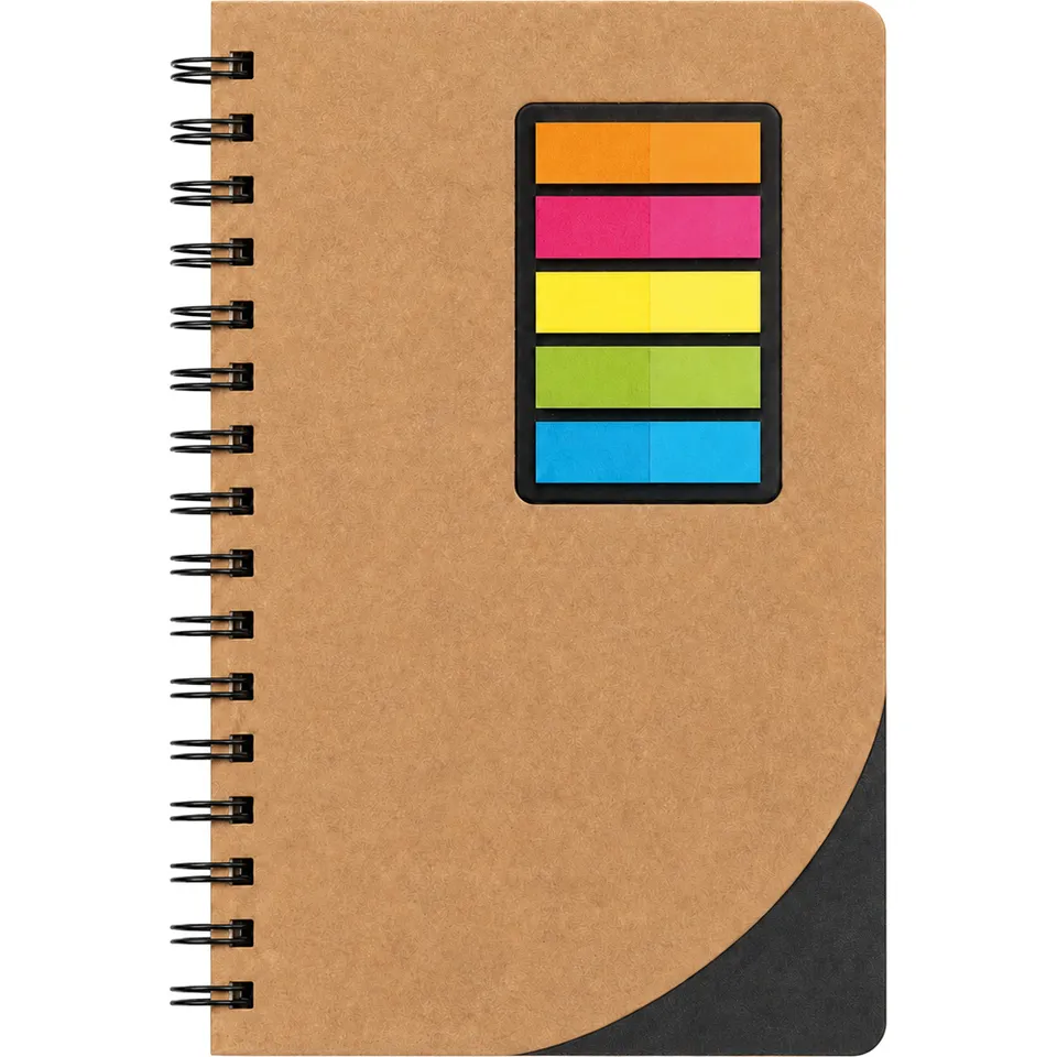 GD-055 12 x 20,5 cm Defter