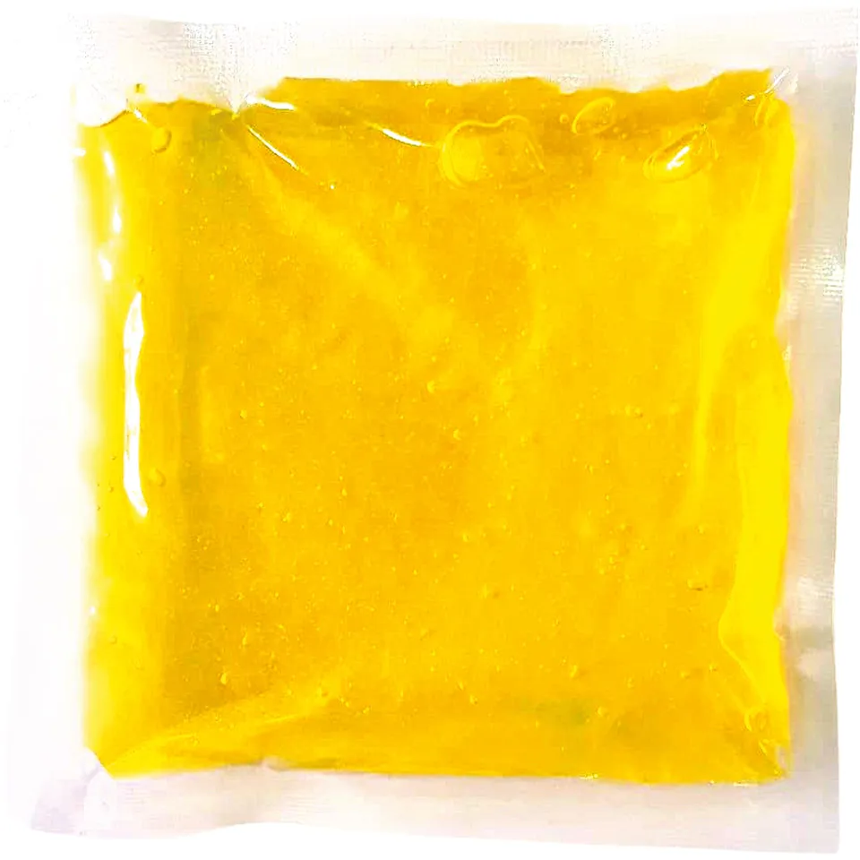 Buz Torbası 13 x 13 cm Buz Kompres