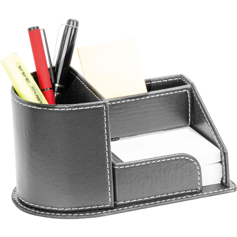 D-3157 17 x 10,5 x 9 cm Deri Organizer