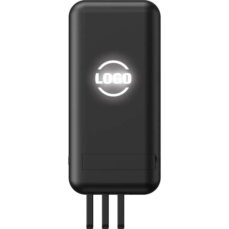 PWB-185 10.000 mAh Wireless Powerbank