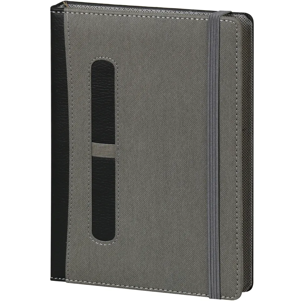 KP-30 16,5 x 22 cm Gizli Spiralli Ajanda Kapağı
