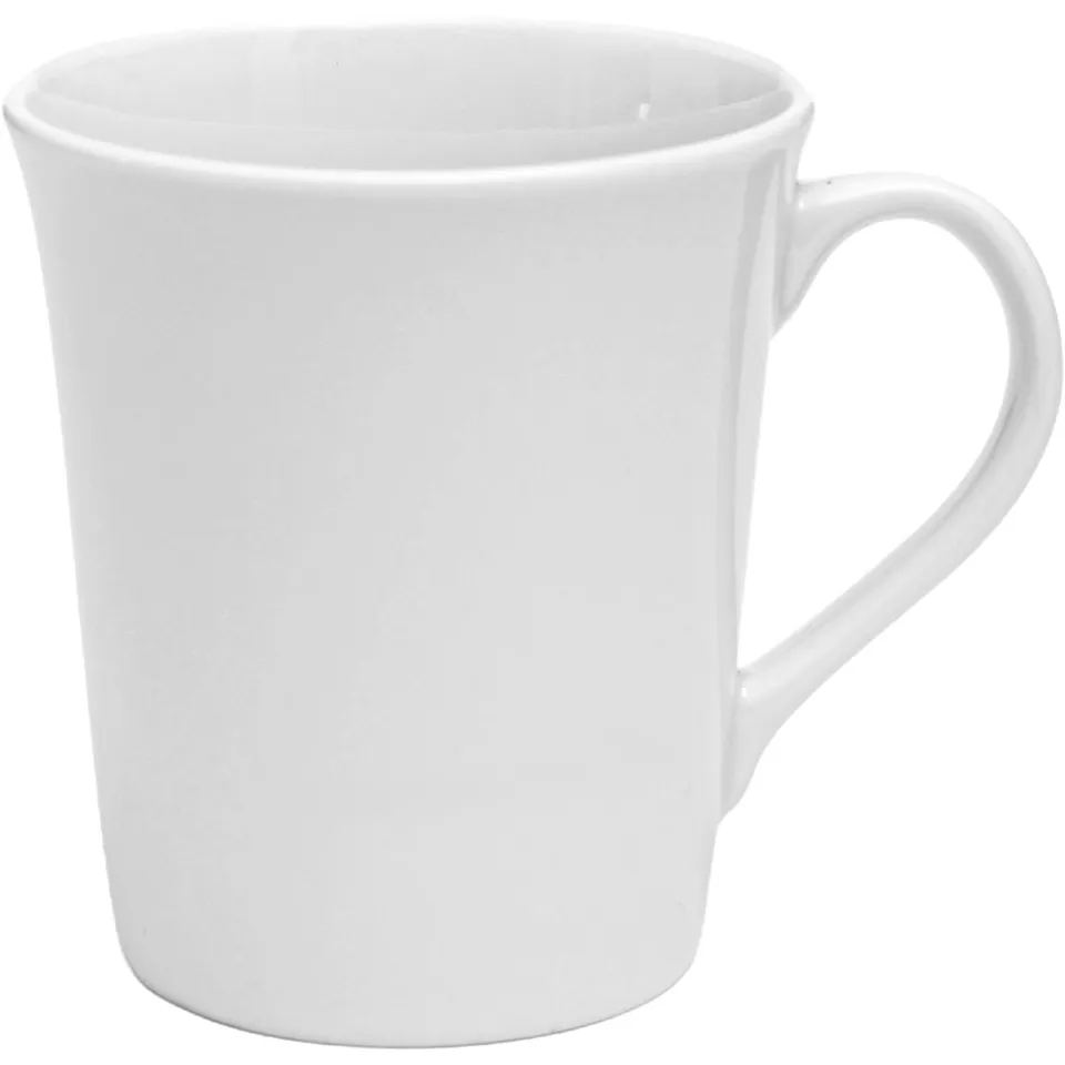 Fulya 300 ml Porselen Kupa