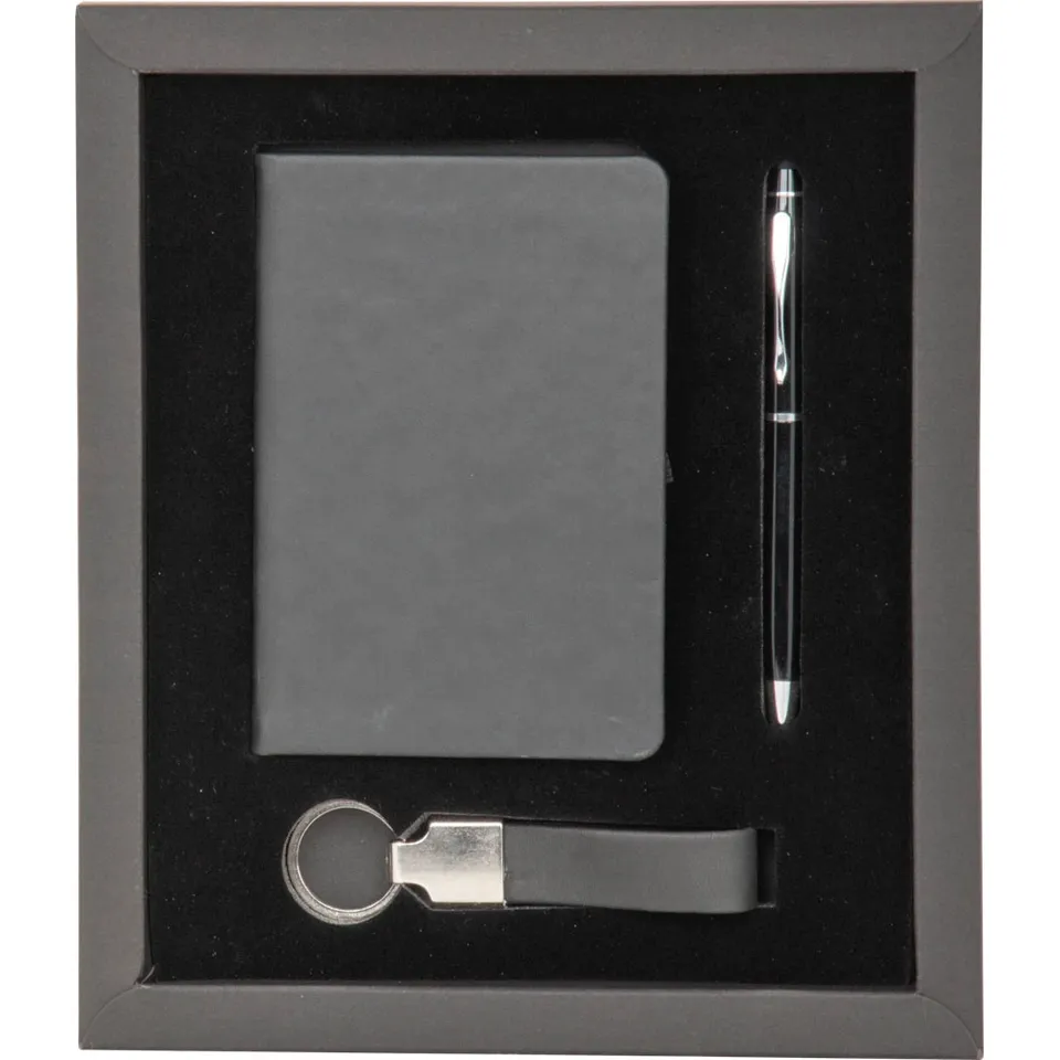 Kütahya 24,7 x 21 x 2 cm Hediyelik Set