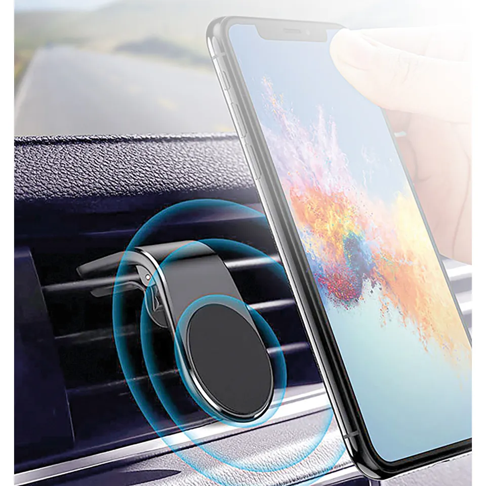 TT-200 Araç İçi Telefon Tutucu