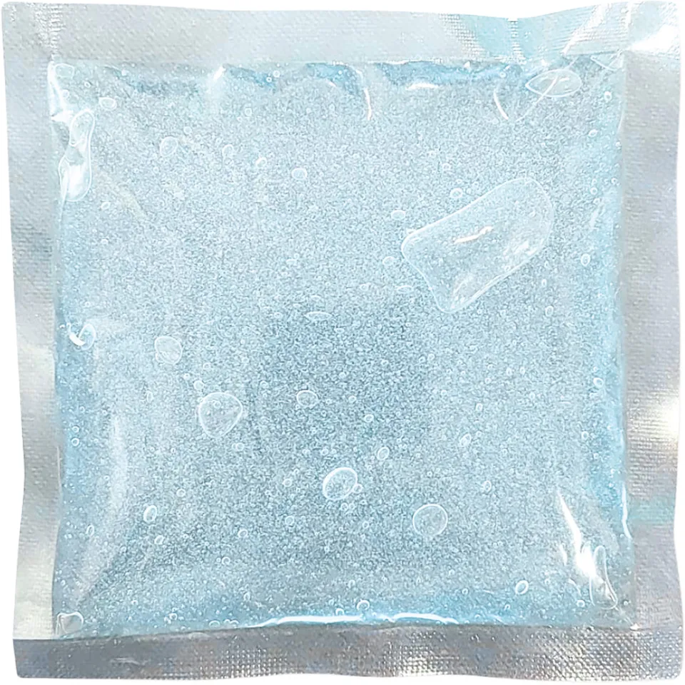 Buz Torbası görünüm 7