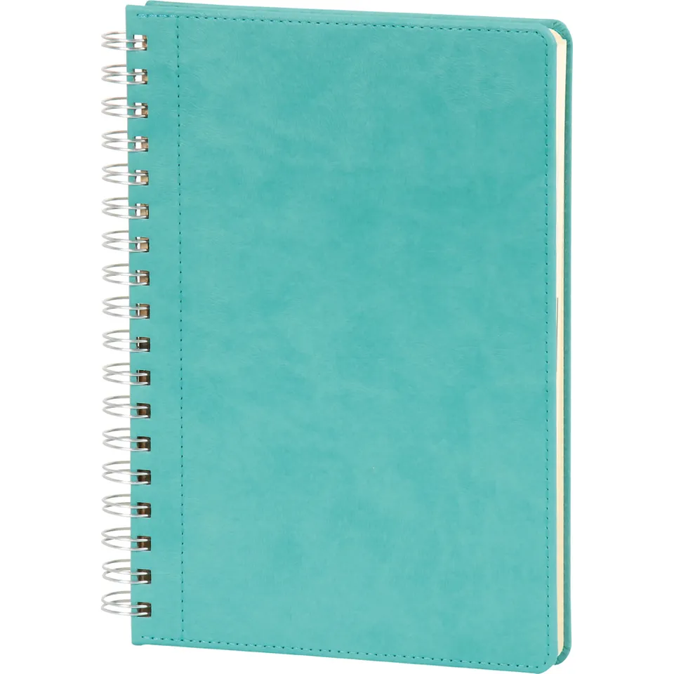 Bağcılar 17 x 24 cm Spiralli Defter