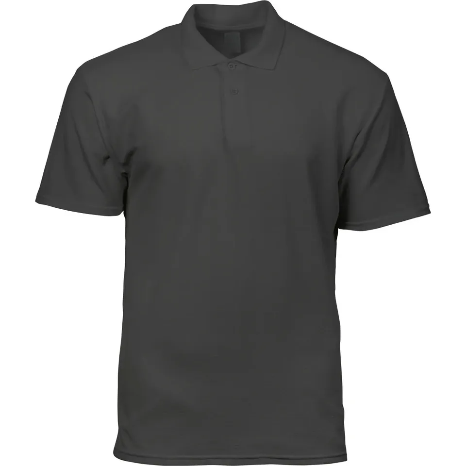 5200-15 L Beden Polo Yaka Tişört