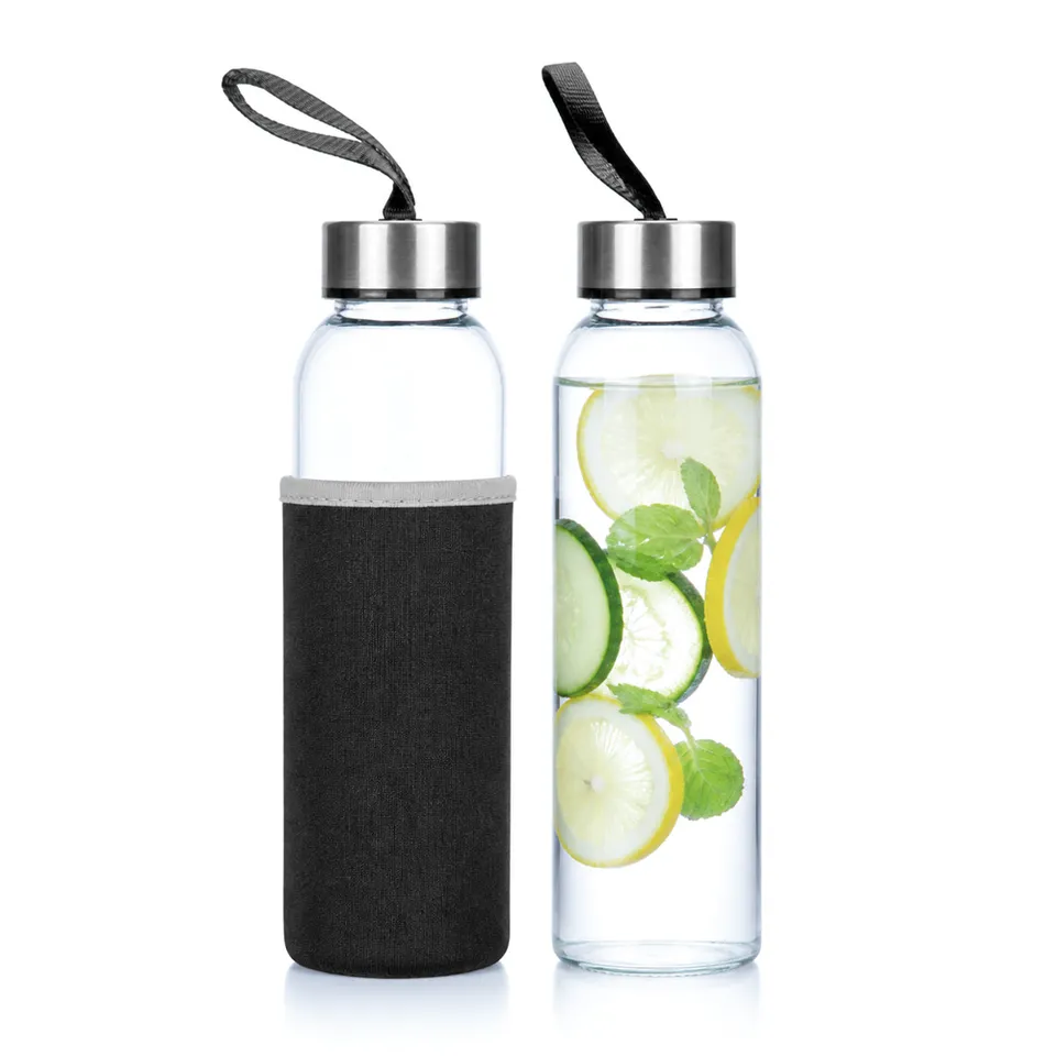 CB-05 500 ml Cam Matara