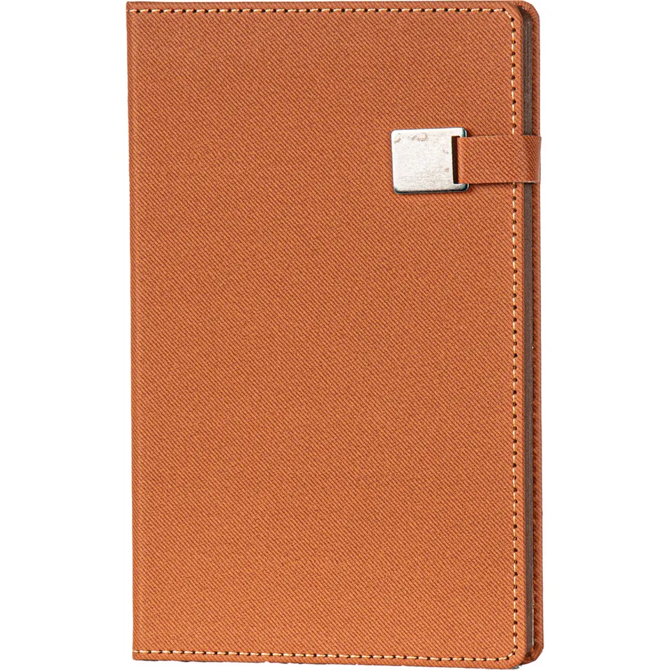 Edremit 13 x 21 cm Defter