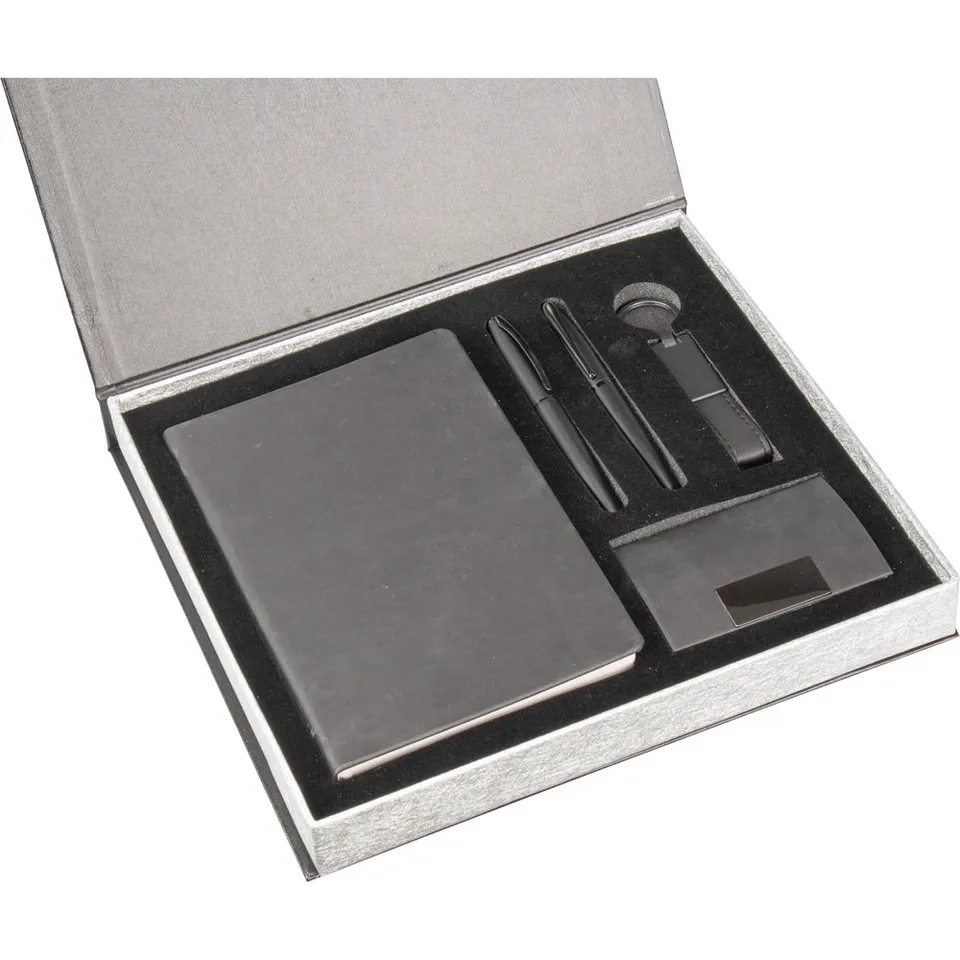 Aydın 28 x 26 x 3,5 cm Hediyelik Set