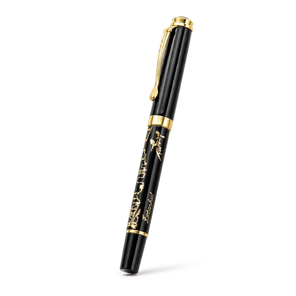 0555-405 Roller Kalem