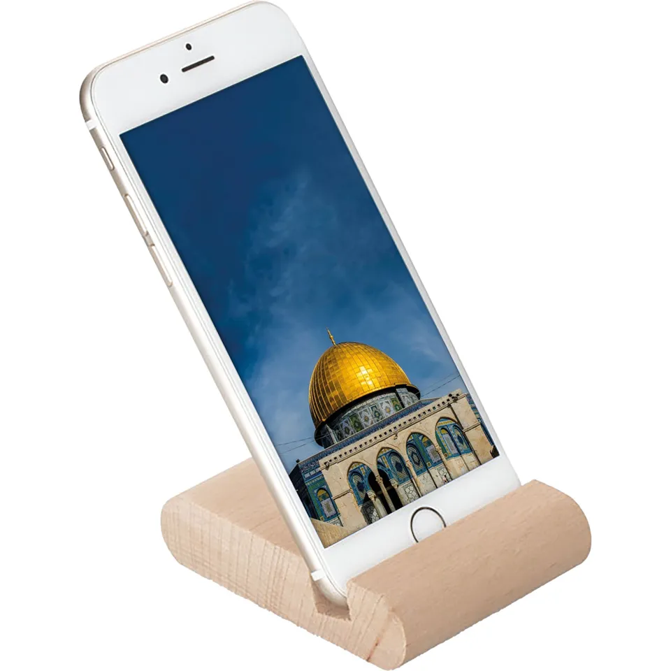 TT-30-O 6,5 x 7,7 x 1,8 cm Telefon Standı