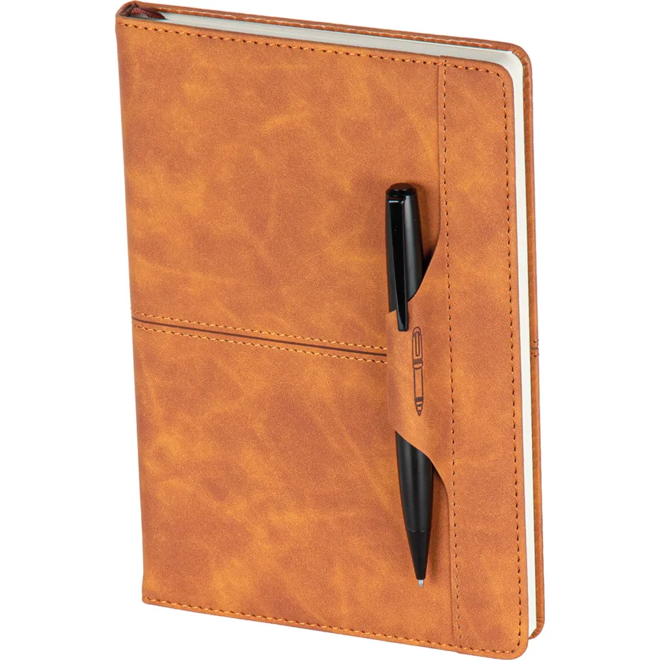 Sultanahmet 14,5 x 21 cm Defter