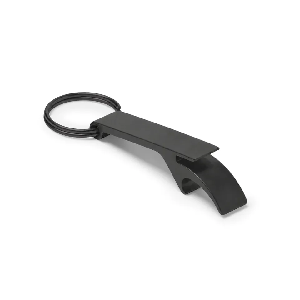 AN-4183 1 x 8,5 cm Açacaklı Anahtarlık