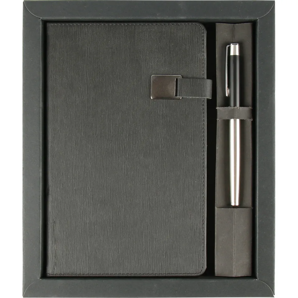 Bayburt 24,7 x 21 x 2 cm Hediyelik Set