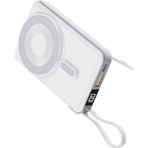PWB-10 4 in 1 Powerbank