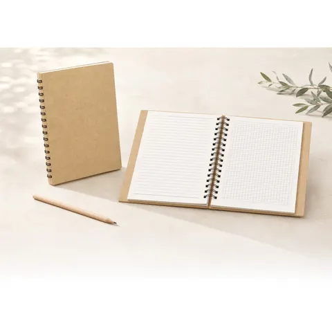 GD-090 Defter