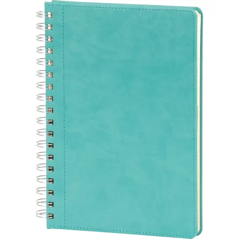 Bağcılar Spiralli Defter