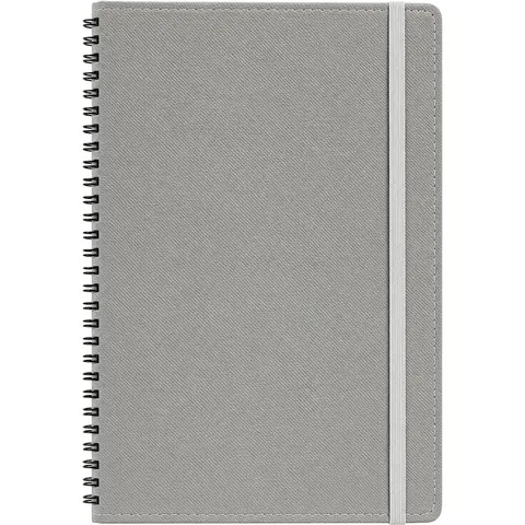Sirkeci Gizli Spiralli Defter