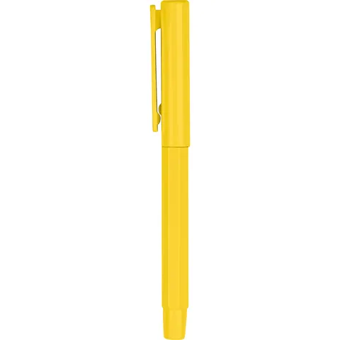 0532-40 Plastik Jel Roller Kalem